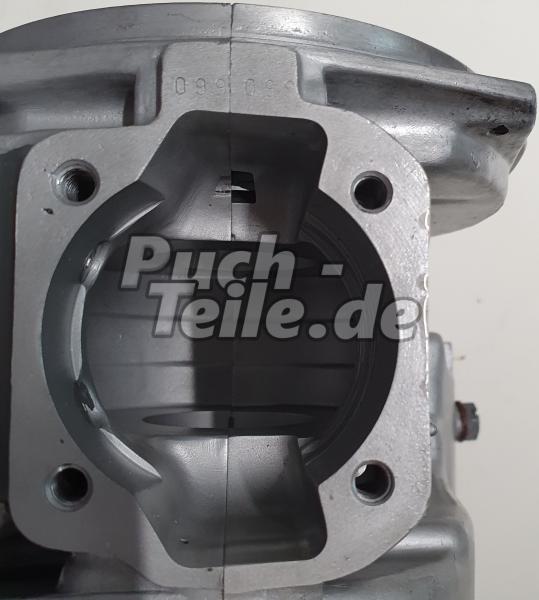 Airsal 74ccm Überströmer E50 Motorblock